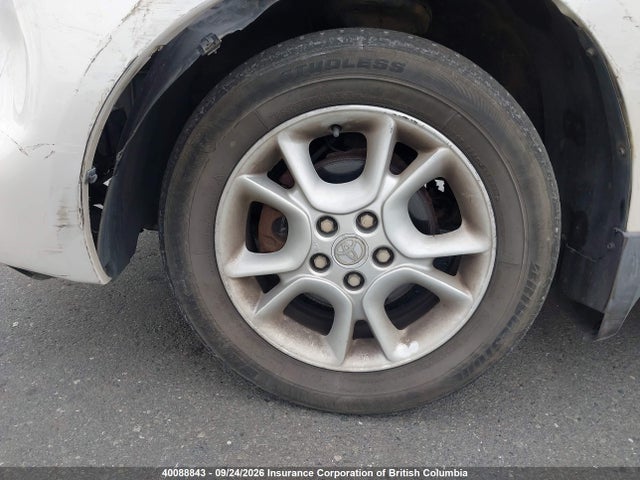 Продаж на аукціоні авто 2004 Toyota Sienna Xle/xle Limited, vin: 5TDBA22CX4S002513, номер лоту: 40088843