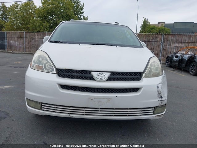 Продаж на аукціоні авто 2004 Toyota Sienna Xle/xle Limited, vin: 5TDBA22CX4S002513, номер лоту: 40088843