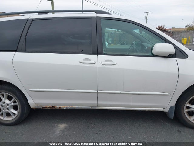 Продаж на аукціоні авто 2004 Toyota Sienna Xle/xle Limited, vin: 5TDBA22CX4S002513, номер лоту: 40088843