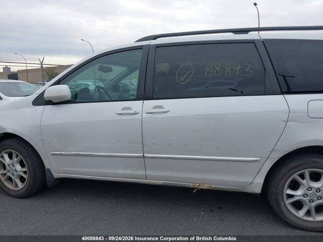 Продаж на аукціоні авто 2004 Toyota Sienna Xle/xle Limited, vin: 5TDBA22CX4S002513, номер лоту: 40088843
