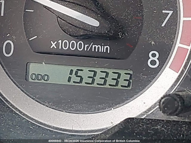 Продаж на аукціоні авто 2004 Toyota Sienna Xle/xle Limited, vin: 5TDBA22CX4S002513, номер лоту: 40088843
