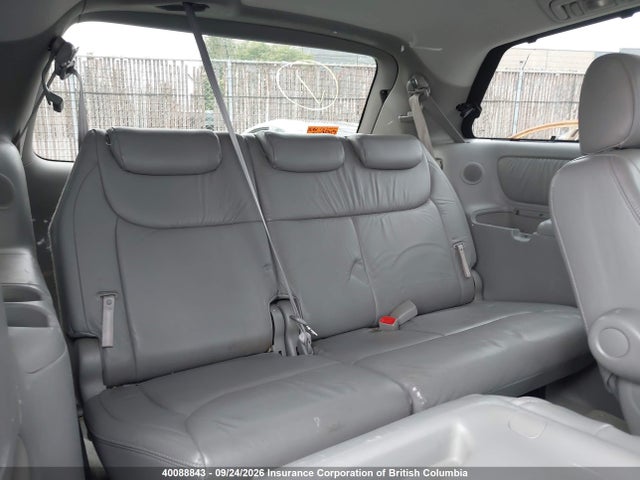 Продаж на аукціоні авто 2004 Toyota Sienna Xle/xle Limited, vin: 5TDBA22CX4S002513, номер лоту: 40088843