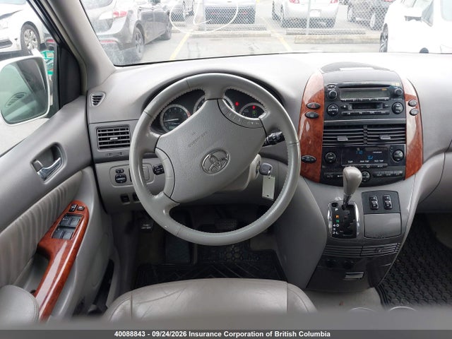 Продаж на аукціоні авто 2004 Toyota Sienna Xle/xle Limited, vin: 5TDBA22CX4S002513, номер лоту: 40088843