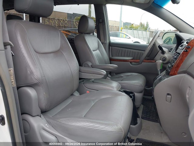 Продаж на аукціоні авто 2004 Toyota Sienna Xle/xle Limited, vin: 5TDBA22CX4S002513, номер лоту: 40088843