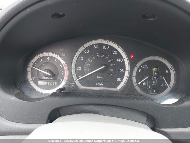 Продаж на аукціоні авто 2004 Toyota Sienna Xle/xle Limited, vin: 5TDBA22CX4S002513, номер лоту: 40088843