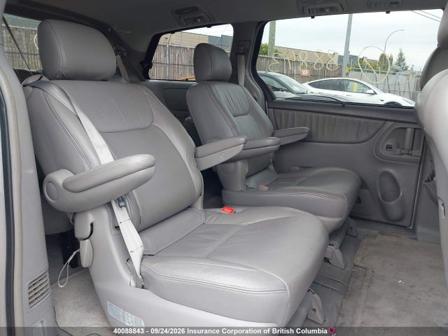 Продаж на аукціоні авто 2004 Toyota Sienna Xle/xle Limited, vin: 5TDBA22CX4S002513, номер лоту: 40088843