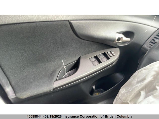 Продажа на аукционе авто 2009 Toyota Corolla S/le/xle, vin: 2T1BU40E69C059170, номер лота: 40088844