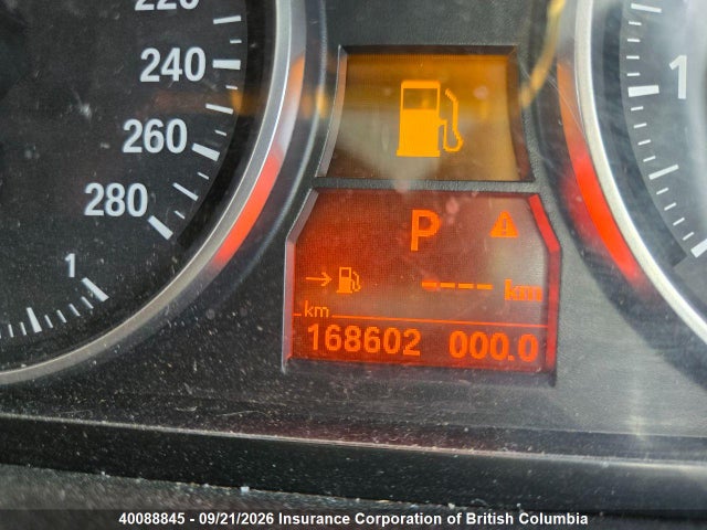 2011 Bmw 328i მანქანა იყიდება აუქციონზე, vin: WBADW3C58BE439474, აუქციონის ნომერი: 40088845