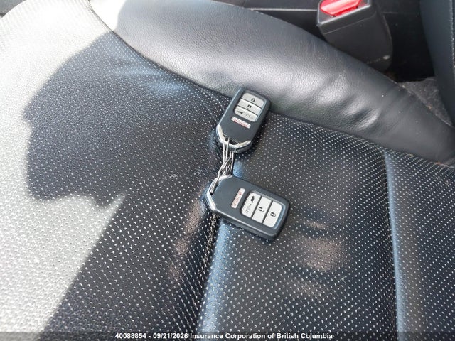 5J6RM4H98GL802644 Honda CR-V