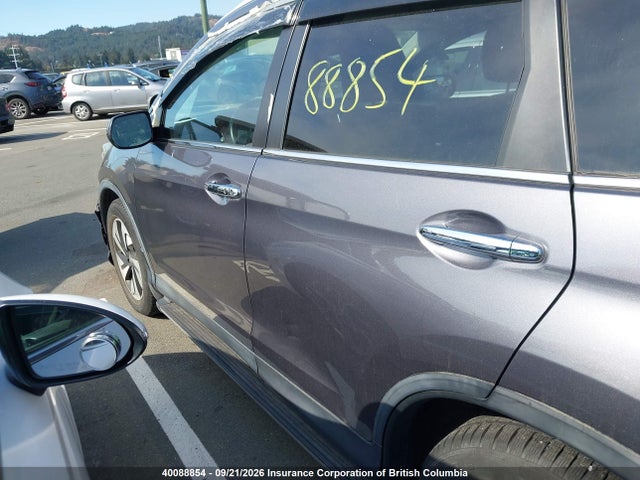 5J6RM4H98GL802644 Honda CR-V