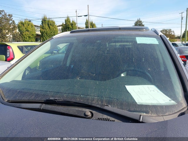 5J6RM4H98GL802644 Honda CR-V
