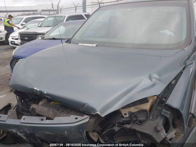 Auction sale of the 2005 Pontiac Montana Sv6, vin: 1GMDU03L25D307418, lot number: 40087139