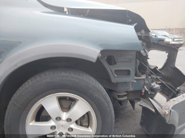 Auction sale of the 2005 Pontiac Montana Sv6, vin: 1GMDU03L25D307418, lot number: 40087139