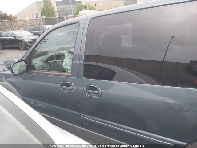 Auction sale of the 2005 Pontiac Montana Sv6, vin: 1GMDU03L25D307418, lot number: 40087139