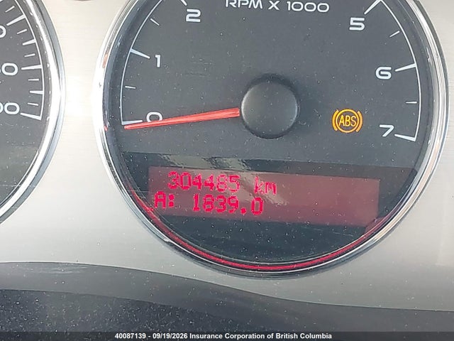 Auction sale of the 2005 Pontiac Montana Sv6, vin: 1GMDU03L25D307418, lot number: 40087139