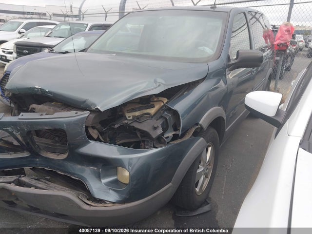 Auction sale of the 2005 Pontiac Montana Sv6, vin: 1GMDU03L25D307418, lot number: 40087139