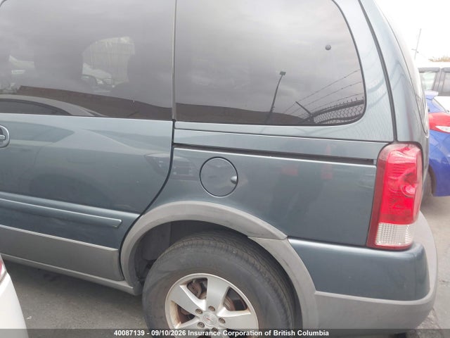 Auction sale of the 2005 Pontiac Montana Sv6, vin: 1GMDU03L25D307418, lot number: 40087139