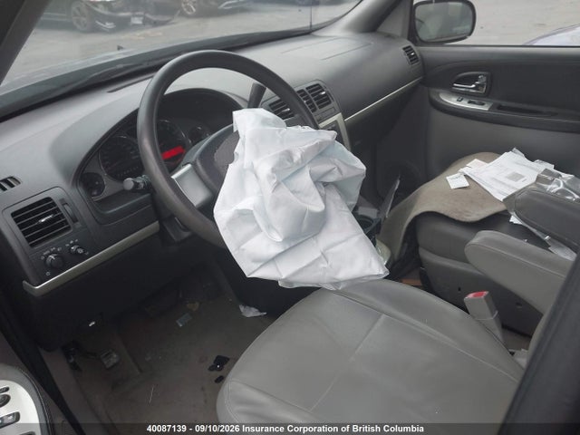 Auction sale of the 2005 Pontiac Montana Sv6, vin: 1GMDU03L25D307418, lot number: 40087139