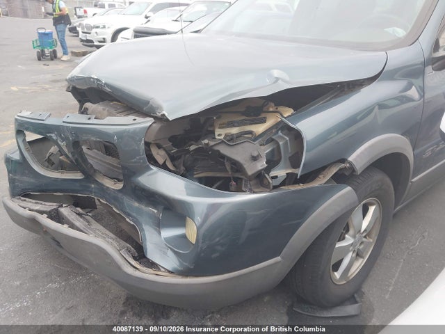 Auction sale of the 2005 Pontiac Montana Sv6, vin: 1GMDU03L25D307418, lot number: 40087139