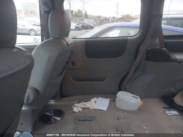 Auction sale of the 2005 Pontiac Montana Sv6, vin: 1GMDU03L25D307418, lot number: 40087139