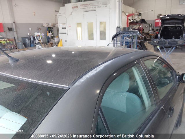 40088855 :رقم المزاد ، 2T1BR32E68C917177 vin ، 2008 Toyota Corolla Ce/le/s مزاد بيع