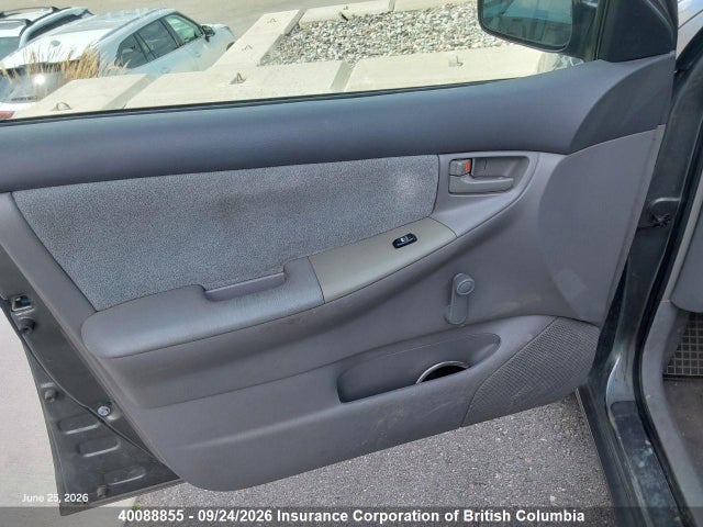 40088855 :رقم المزاد ، 2T1BR32E68C917177 vin ، 2008 Toyota Corolla Ce/le/s مزاد بيع