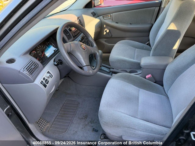 40088855 :رقم المزاد ، 2T1BR32E68C917177 vin ، 2008 Toyota Corolla Ce/le/s مزاد بيع
