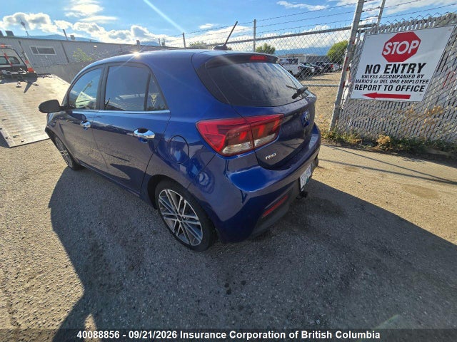 3KPA35AD6LE302866 KIA Rio
