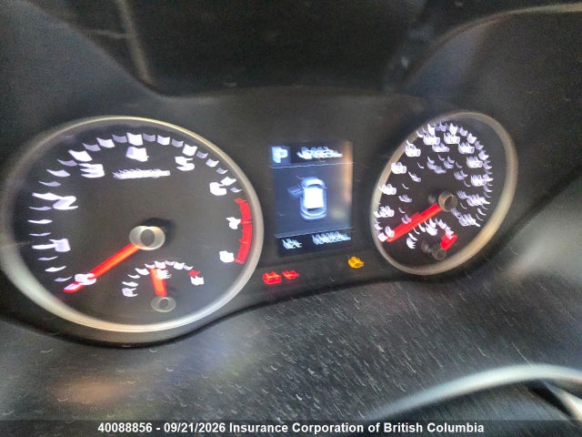 3KPA35AD6LE302866 KIA Rio
