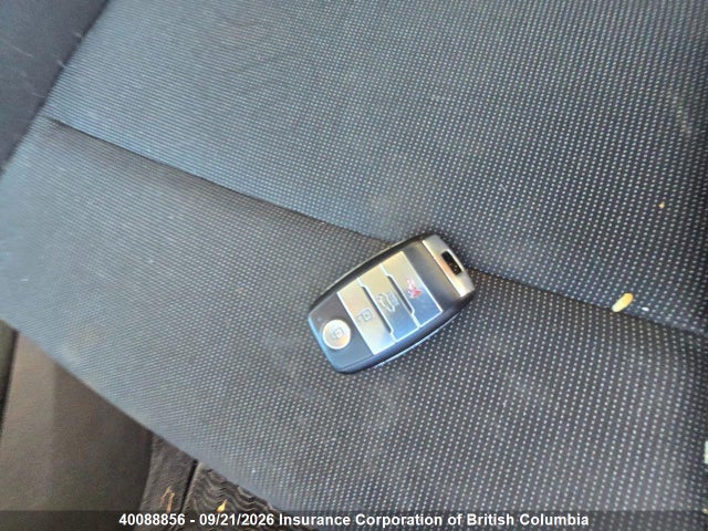 3KPA35AD6LE302866 KIA Rio