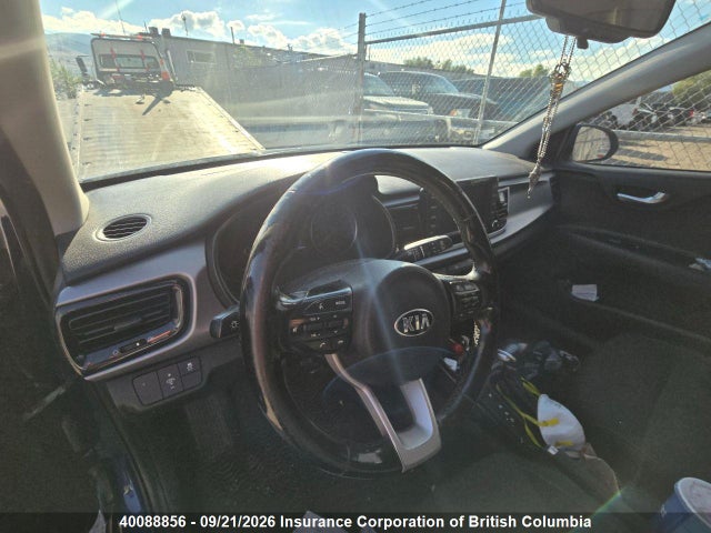 3KPA35AD6LE302866 KIA Rio