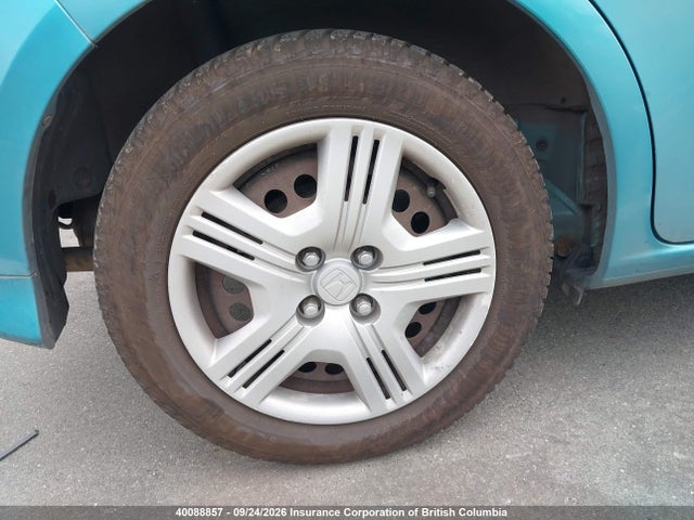 Продажа на аукционе авто 2013 Honda Fit, vin: LUCGE8H52D3006087, номер лота: 40088857