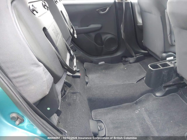 Продажа на аукционе авто 2013 Honda Fit, vin: LUCGE8H52D3006087, номер лота: 40088857