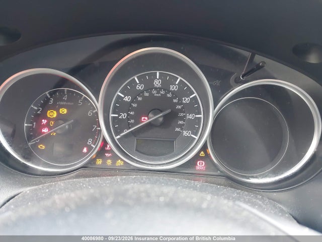 Mazda CX-5 GT 2016 JM3KE4DY7G0660961 Image 7