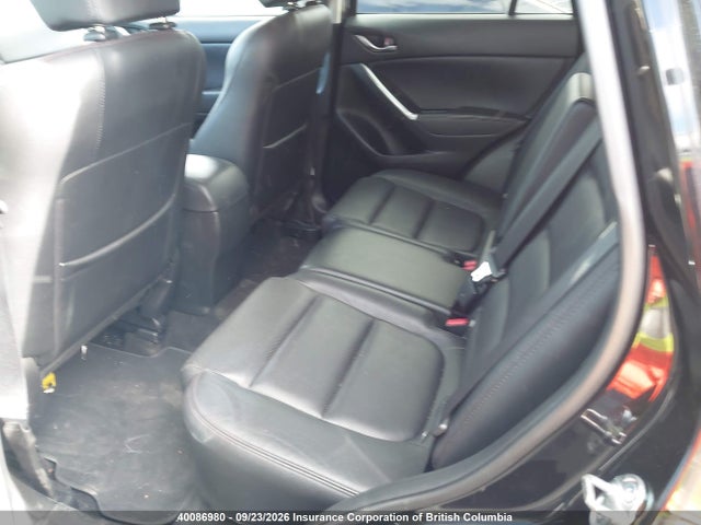 Mazda CX-5 GT 2016 JM3KE4DY7G0660961 Image 8