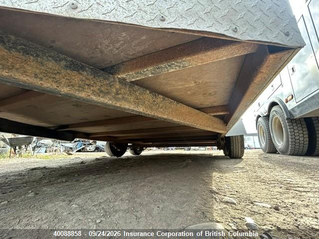 Auction sale of the 2026 Rainbow Box Trailer, vin: 2RGBC1423T2000714, lot number: 40088858
