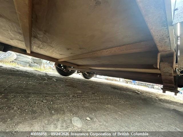 Auction sale of the 2026 Rainbow Box Trailer, vin: 2RGBC1423T2000714, lot number: 40088858