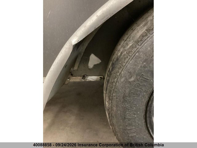 Auction sale of the 2026 Rainbow Box Trailer, vin: 2RGBC1423T2000714, lot number: 40088858