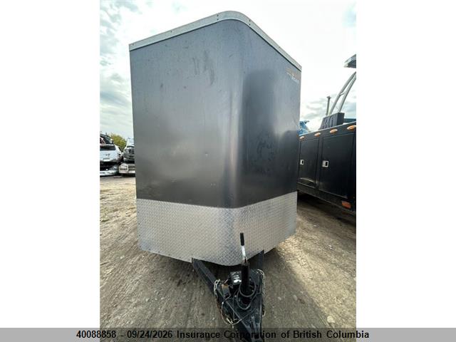 Auction sale of the 2026 Rainbow Box Trailer, vin: 2RGBC1423T2000714, lot number: 40088858