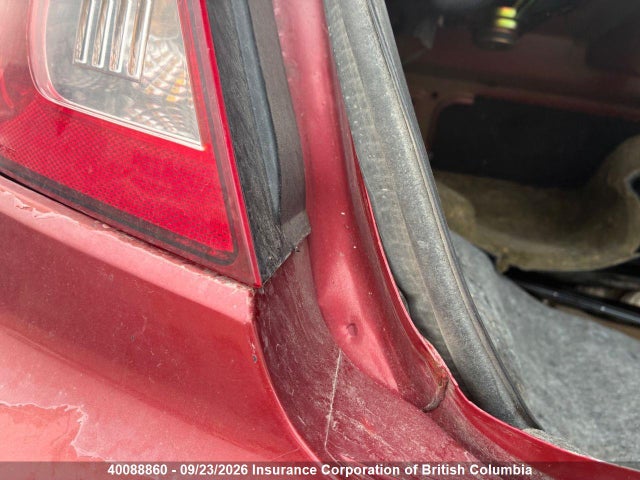 Aukcja sprzedaży 2007 Chrysler Sebring Touring, vin: 1C3LC56R57N503788, numer aukcji: 40088860