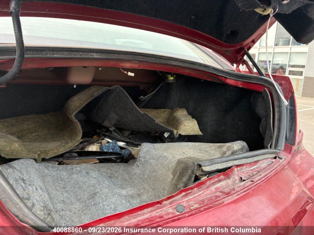 Aukcja sprzedaży 2007 Chrysler Sebring Touring, vin: 1C3LC56R57N503788, numer aukcji: 40088860