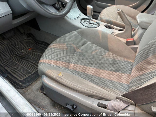 Aukcja sprzedaży 2007 Chrysler Sebring Touring, vin: 1C3LC56R57N503788, numer aukcji: 40088860