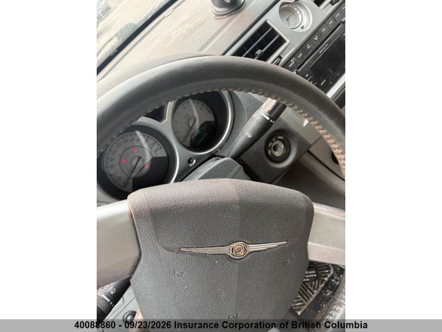 Aukcja sprzedaży 2007 Chrysler Sebring Touring, vin: 1C3LC56R57N503788, numer aukcji: 40088860