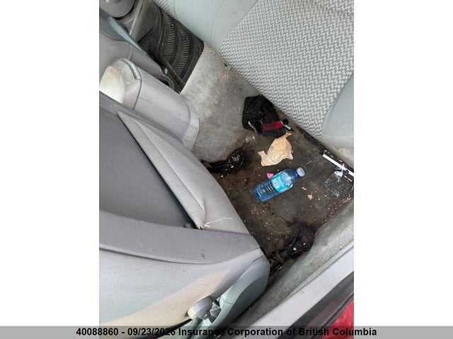 Aukcja sprzedaży 2007 Chrysler Sebring Touring, vin: 1C3LC56R57N503788, numer aukcji: 40088860