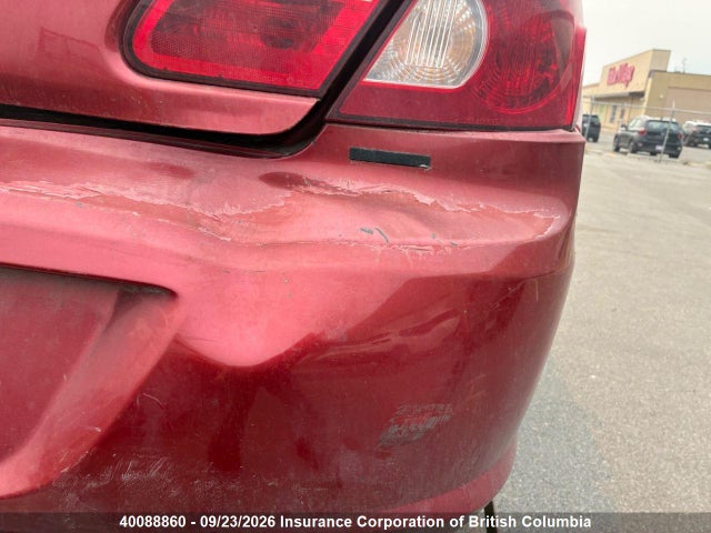 Aukcja sprzedaży 2007 Chrysler Sebring Touring, vin: 1C3LC56R57N503788, numer aukcji: 40088860