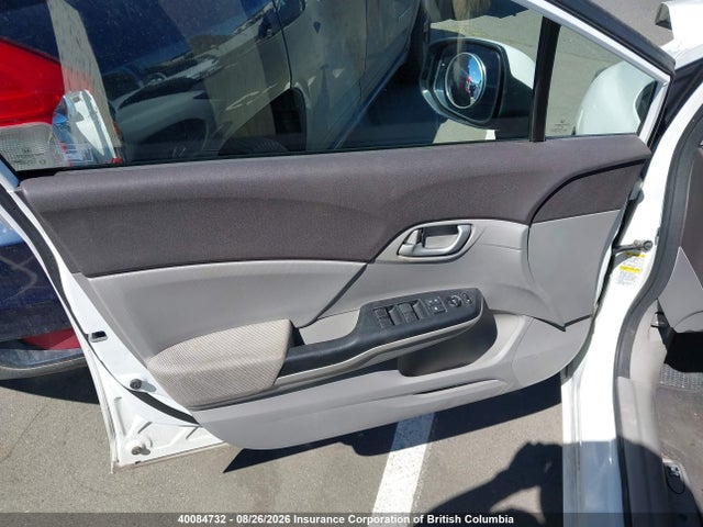 Продаж на аукціоні авто 2012 Honda Civic Lx, vin: 2HGFB2F47CH103167, номер лоту: 40084732
