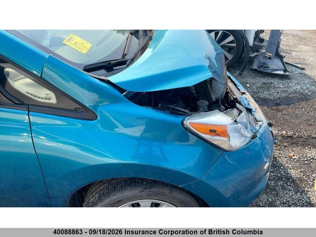 Nissan Versa 2016 3N1CE2CP6GL373997 Image 5