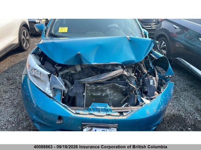 Nissan Versa 2016 3N1CE2CP6GL373997 Image 7