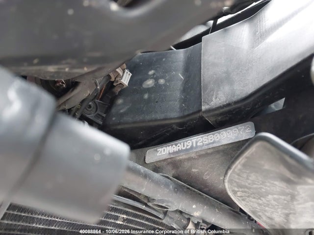 Ducati Multistrada V2/v2 S 2025 ZDMAAU9T2SB000972 Image 10