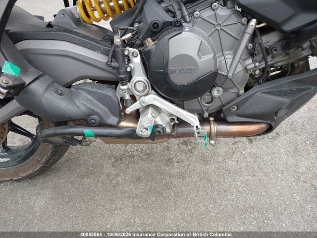 Ducati Multistrada V2/v2 S 2025 ZDMAAU9T2SB000972 Image 19